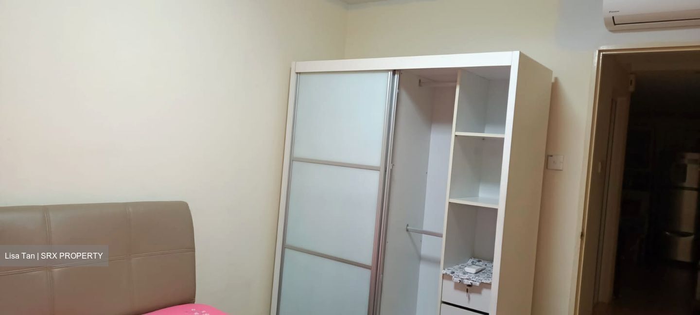 Admiralty Drive (Sembawang), HDB 3 Rooms #621184091